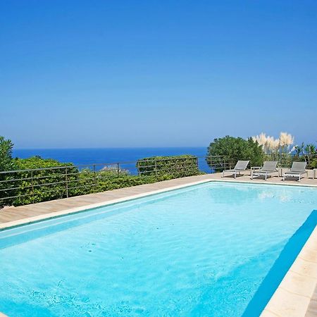 Le Saint Erasme, Hotel Eco Friendly Calvi  Exterior photo
