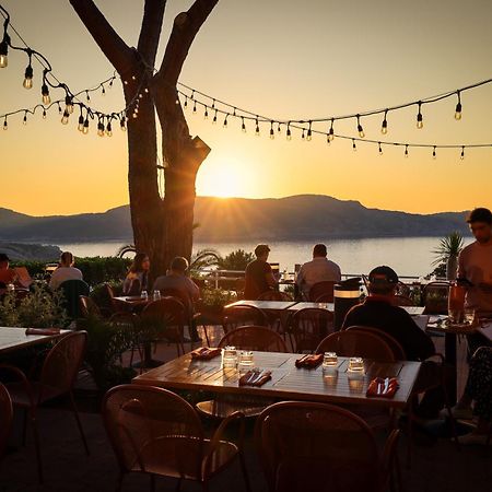 Le Saint Erasme, Hotel Eco Friendly Calvi  Exterior photo