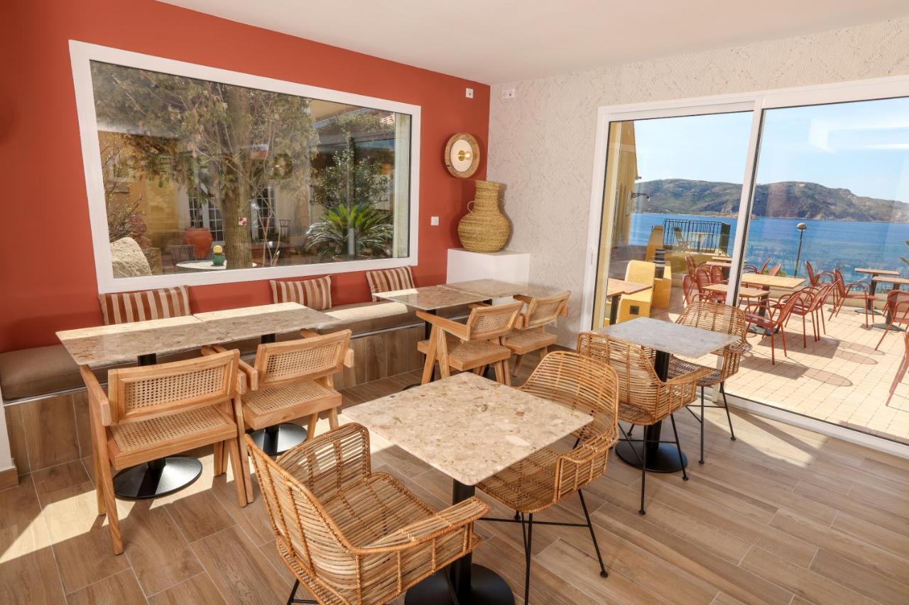 Le Saint Erasme, Hotel Eco Friendly Calvi  Exterior photo