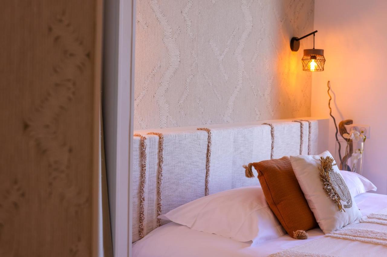 Le Saint Erasme, Hotel Eco Friendly Calvi  Exterior photo