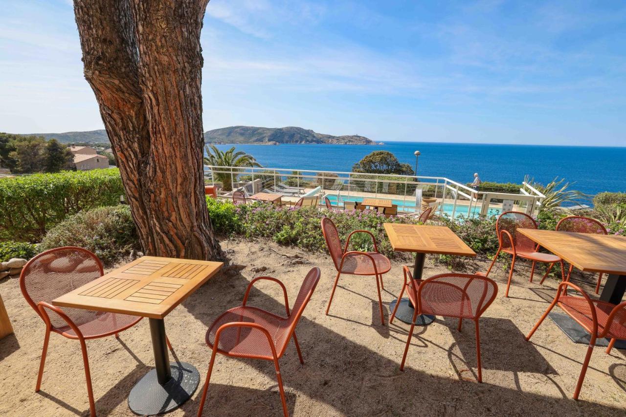 Le Saint Erasme, Hotel Eco Friendly Calvi  Exterior photo