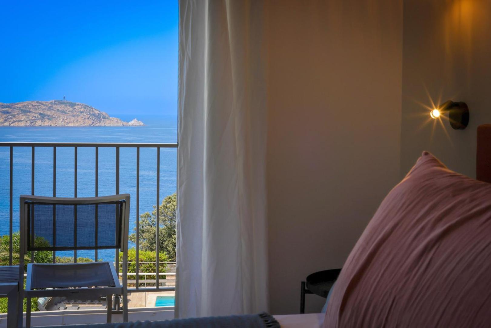 Le Saint Erasme, Hotel Eco Friendly Calvi  Exterior photo