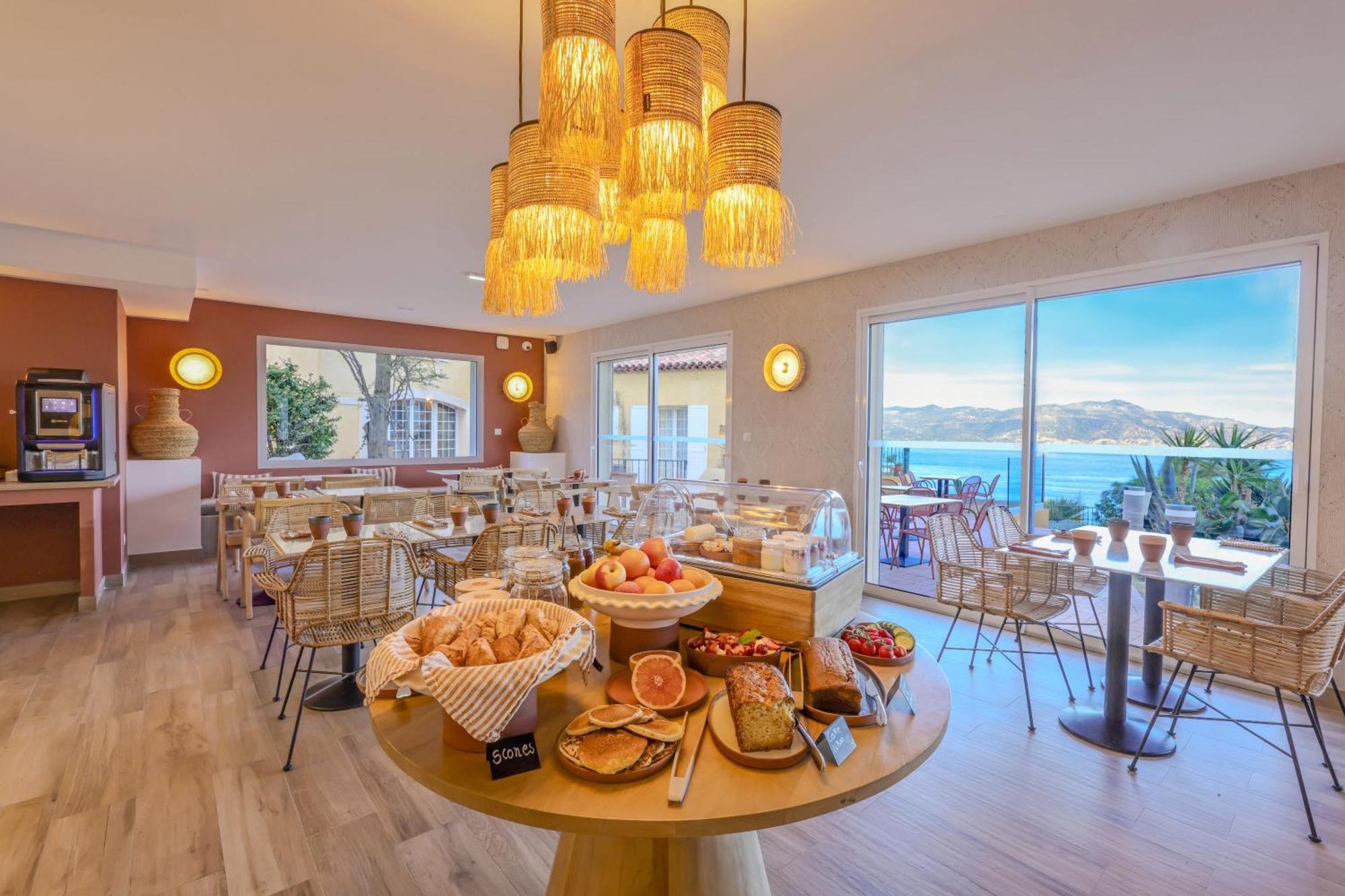 Le Saint Erasme, Hotel Eco Friendly Calvi  Exterior photo
