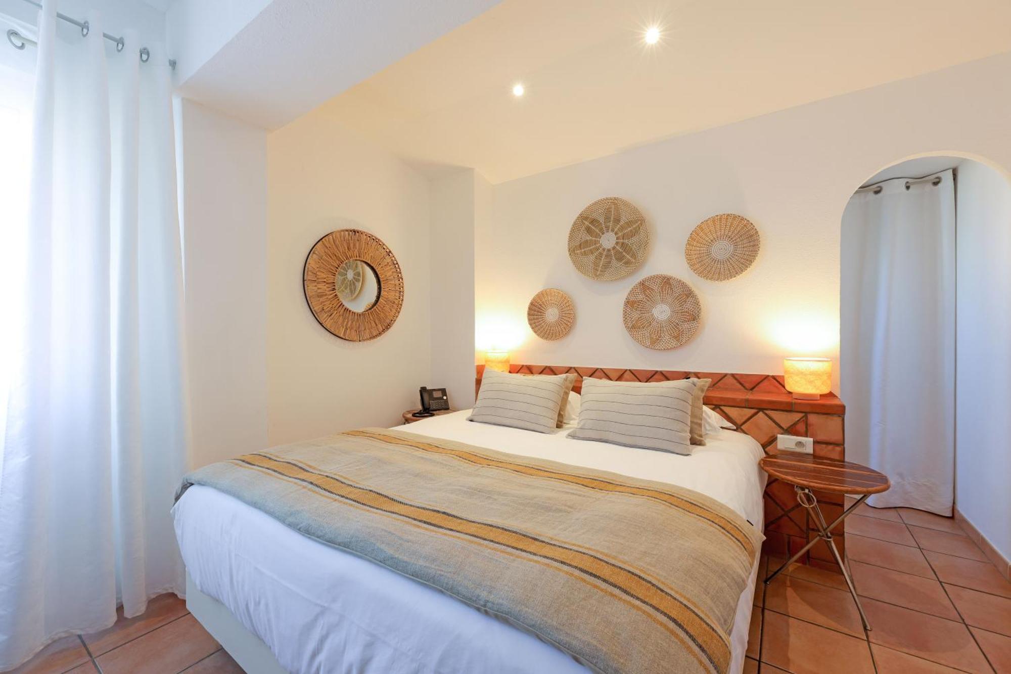 Le Saint Erasme, Hotel Eco Friendly Calvi  Room photo