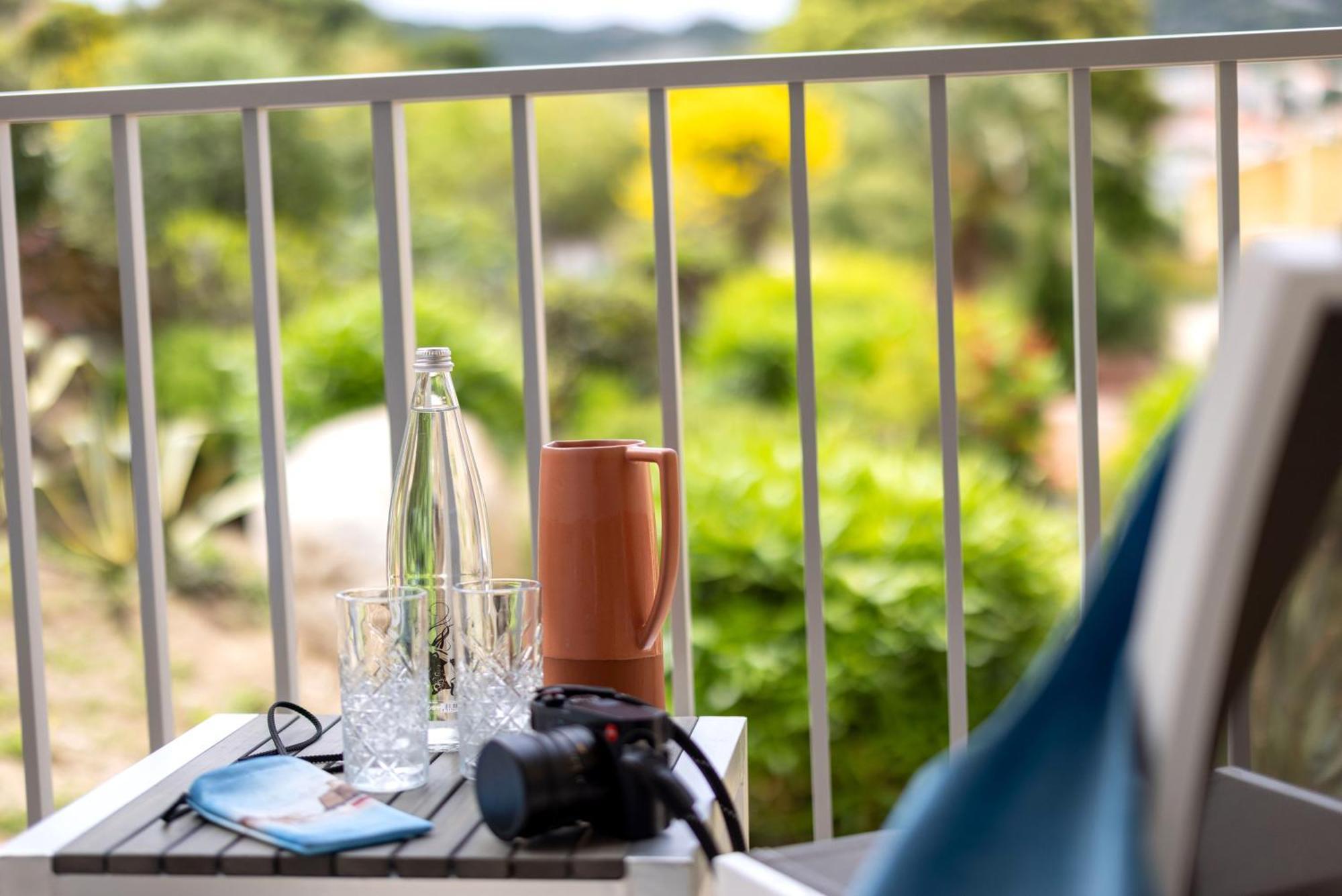 Le Saint Erasme, Hotel Eco Friendly Calvi  Exterior photo