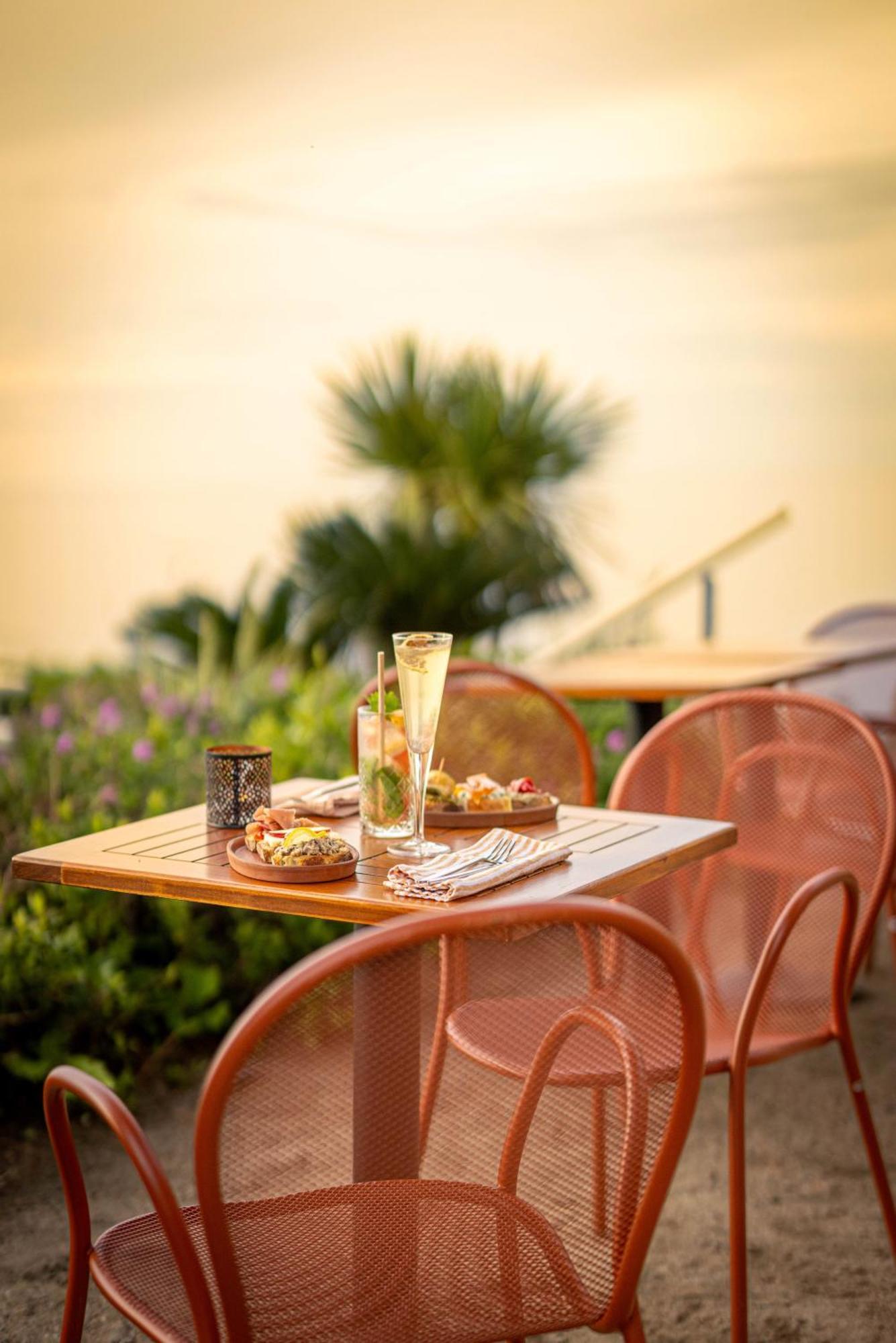 Le Saint Erasme, Hotel Eco Friendly Calvi  Exterior photo