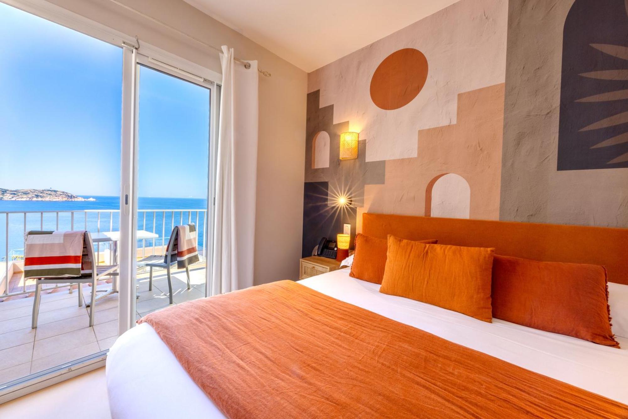 Le Saint Erasme, Hotel Eco Friendly Calvi  Exterior photo