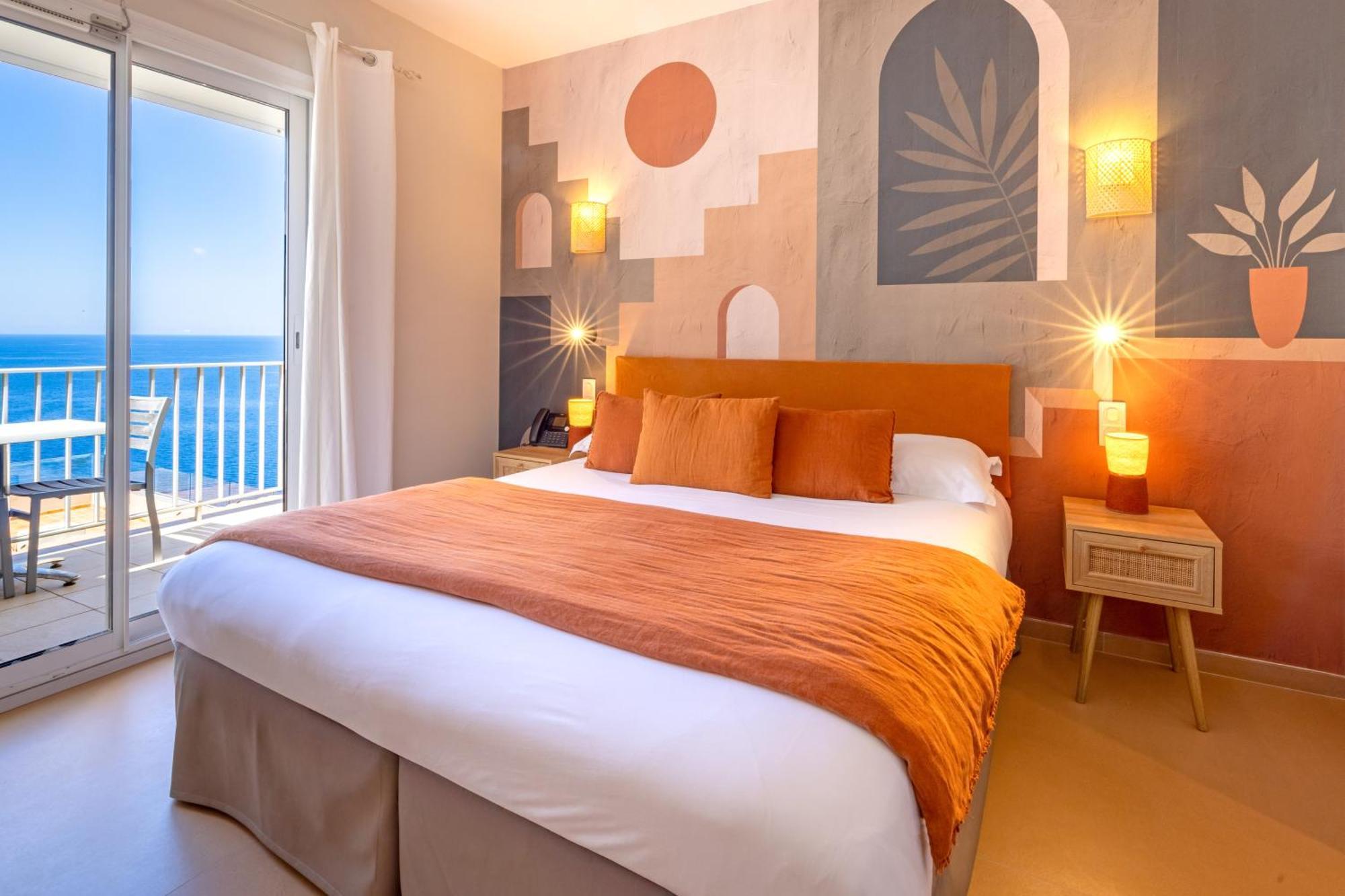 Le Saint Erasme, Hotel Eco Friendly Calvi  Exterior photo